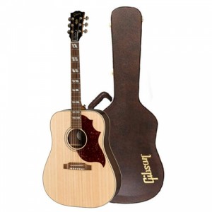Gibson Hummingbird Studio Walnut Acoustic Guitar - Antique Natural